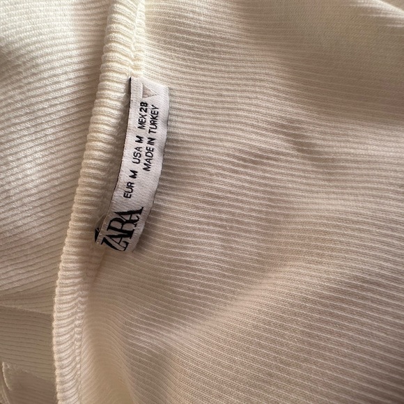 ZARA top - Picture 5 of 5